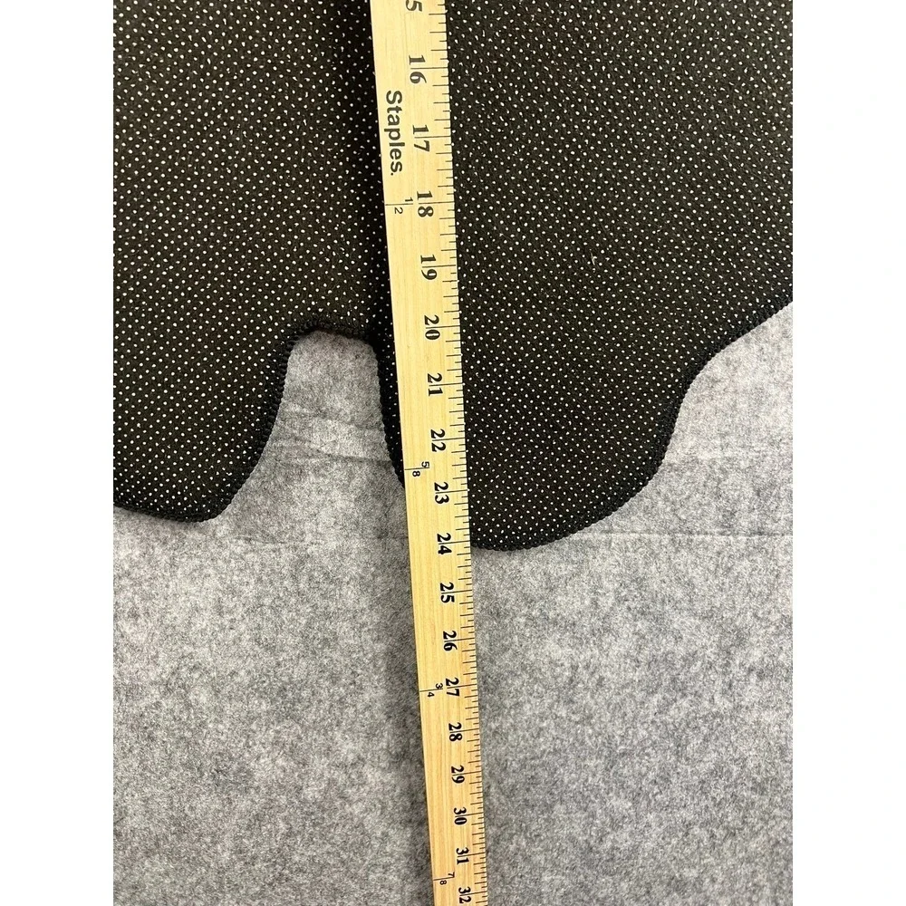 Chrome Hearts CH Red Rug Non Slip Back‎
